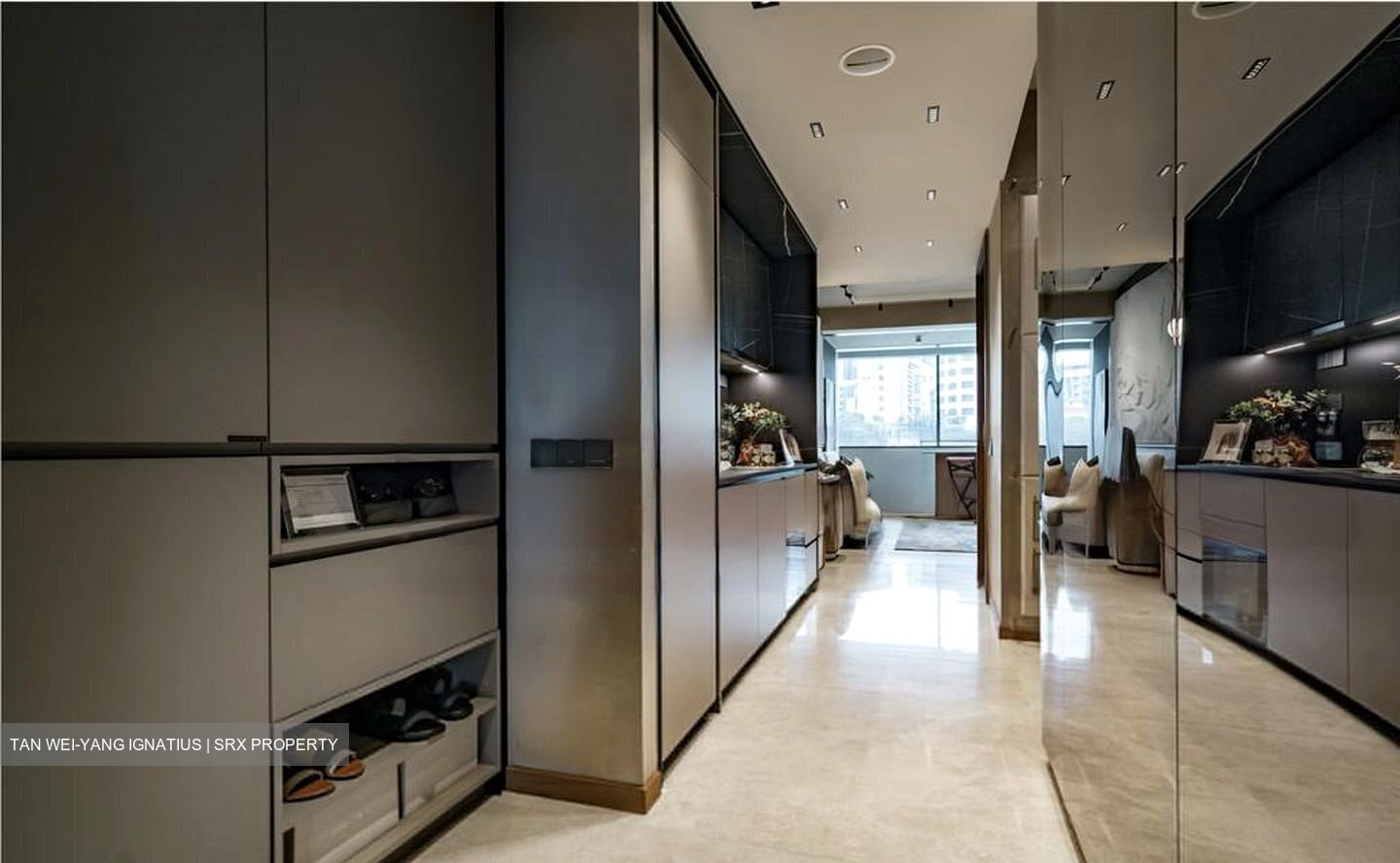 Canninghill Piers (D6), Apartment #456612201